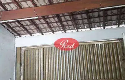 Casa com 2 dormitórios à venda, 56 m² por r$ 380.000,00 - vila helena - suzano/sp