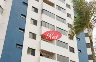 Condomínio cayman. apartamento com 3 dormitórios à venda, 146 m² por r$ 880.000 - vila mogilar - mogi das cruzes/sp