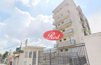 Apartamento com 3 dormitórios à venda, 86 m² por r$ 498.000,00 - vila adelina - suzano/sp