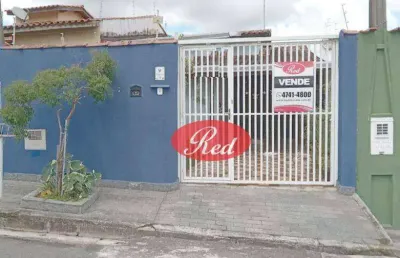 Casa com 2 dormitórios à venda, 95 m² por r$ 550.000,00 - parque morumbi - mogi das cruzes/sp