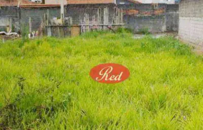 Terreno à venda, 785 m² por r$ 800.000,00 - vila amélia - poá/sp