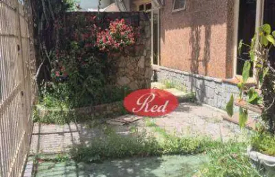 Casa com 3 quartos para alugar na Rua Alfredo Rodrigues de Faria, 30, Vila Costa, Suzano