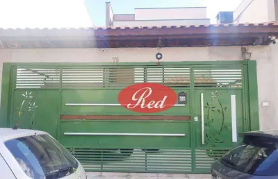 Casa com 3 dormitórios à venda, 72 m² por r$ 750.000,00 - real park tietê jundiapeba - mogi das cruzes/sp