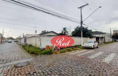 Terreno à venda, 300 m² por r$ 650.000,00 - parque suzano - suzano/sp
