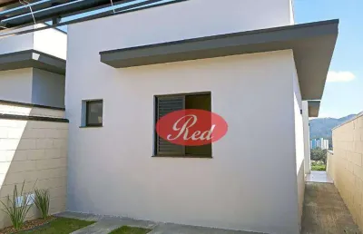Casa com 2 dormitórios à venda, 80 m² por r$ 560.000,00 - vila são paulo - mogi das cruzes/sp