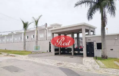 Casa com 4 dormitórios à venda, 126 m² por r$ 1.100.000,00 - chácara faggion - suzano/sp
