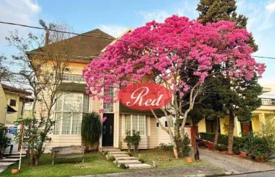 Casa com 4 quartos à venda na Rua Augusto Inácio de Farias, 237, Jardim Residencial Suzano, Suzano