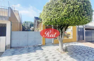 Casa com 2 dormitórios à venda, 91 m² por r$ 380.000,00 - cidade boa vista - suzano/sp