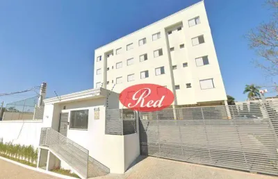 Apartamento (cobertura duplex) com 3 dormitórios (1 suíte master) à venda, 177 m² por r$ 1.590.000 - meu cantinho - suzano/sp