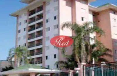 Apartamento com 3 dormitórios à venda, 84 m² por r$ 550.000,00 - conjunto residencial irai - suzano/sp