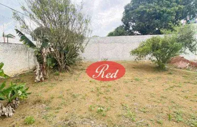 Terreno à venda, 250 m² por r$ 150.000,00 - varinhas - mogi das cruzes/sp