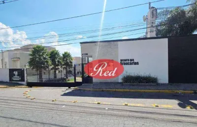 Casa com 3 dormitórios à venda, 196 m² por r$ 850.000,00 - meu cantinho - suzano/sp