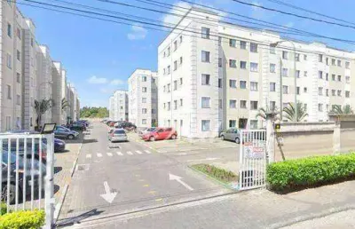 Apartamento com 2 dormitórios, 47 m² - venda por r$ 220.000,00 ou aluguel por r$ 1.447,08/mês - vila urupês - suzano/sp