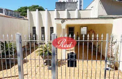 Casa com 3 dormitórios à venda, 156 m² por r$ 800.000,00 - centro - suzano/sp