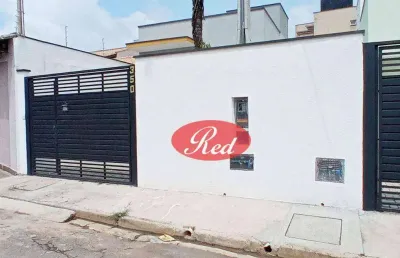 Casa com 3 dormitórios à venda, 72 m² por r$ 560.000,00 - vila oliveira - mogi das cruzes/sp