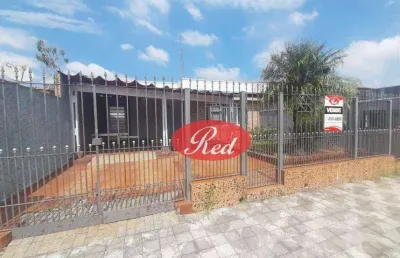 Casa com 3 dormitórios à venda, 168 m² por r$ 430.000,00 - parque maria helena - suzano/sp