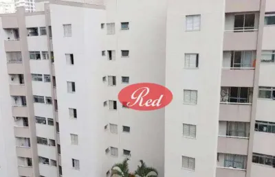 Apartamento com 2 dormitórios à venda, 68 m² por r$ 405.000,00 - vila mogilar - mogi das cruzes/sp