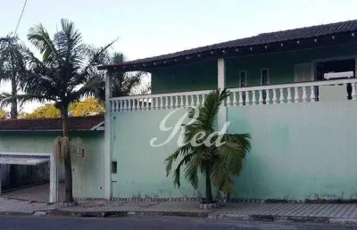 Casa com 3 dormitórios, 220 m² - venda por r$ 800.000,00 ou aluguel por r$ 5.230,00/mês - cidade edson - suzano/sp