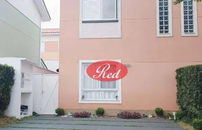 Casa com 2 dormitórios à venda, 75 m² por r$ 685.000,00 - jardim carlos cooper - suzano/sp