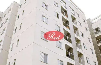 Apartamento com 3 dormitórios à venda, 71 m² por r$ 440.000,00 - vila são francisco - suzano/sp