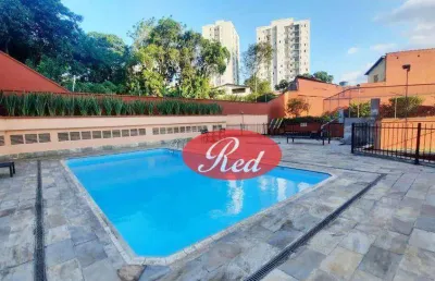 Apartamento com 4 dormitórios à venda, 216 m² por r$ 890.000,00 - vila santa maria - poá/sp