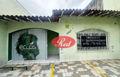 Casa com 3 dormitórios à venda, 97 m² por r$ 750.000,00 - parque suzano - suzano/sp