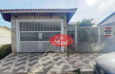 Casa com 4 dormitórios à venda, 177 m² por r$ 1.150.000,00 - jardim realce - suzano/sp