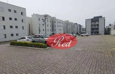 Apartamento com 2 dormitórios à venda, 57 m² por r$ 270.000,00 - vila urupês - suzano/sp