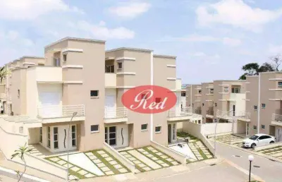 Casa com 3 dormitórios à venda, 147 m² por r$ 940.000,00 - meu cantinho - suzano/sp