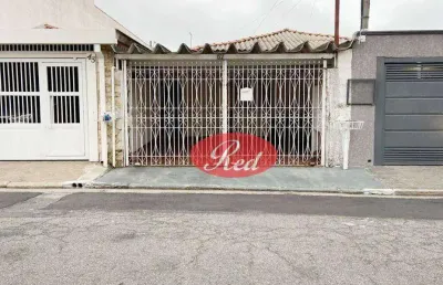 Casa com 2 dormitórios à venda, 102 m² por r$ 350.000,00 - vila nova amorim - suzano/sp
