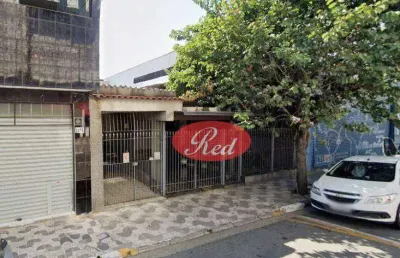 Casa com 2 dormitórios, 348 m² - venda por r$ 1.900.000,00 ou aluguel por r$ 6.901,46/mês - centro - suzano/sp