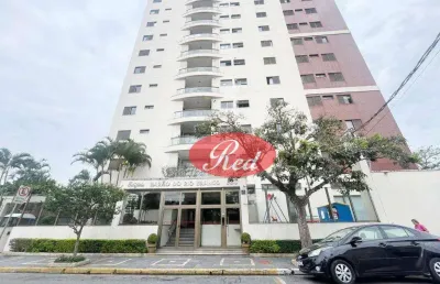 Apartamento com 3 dormitórios à venda, 135 m² por r$ 799.900,00 - vila costa - suzano/sp