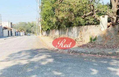 Terreno à venda, 5483 m² por r$ 3.490.000,00 - parque senhor do bonfim - taubaté/sp