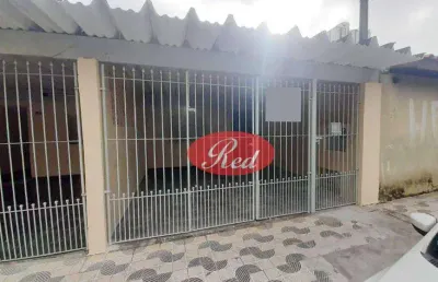 Casa com 2 dormitórios para alugar, 118 m² por r$ 2.458,13/mês - centro - suzano/sp