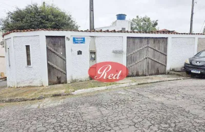 Casa com 2 dormitórios à venda, 190 m² por r$ 650.000,00 - cidade edson - suzano/sp