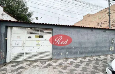 Casa com 2 dormitórios para alugar, 204 m² por r$ 2.834,47/mês - jardim santa helena - suzano/sp