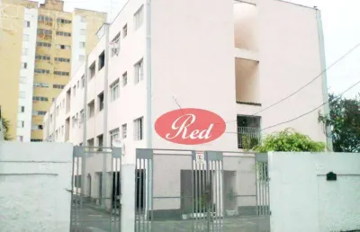 Apartamento com 1 dormitório para alugar, 28 m² por r$ 991,16/mês - vila figueira - suzano/sp