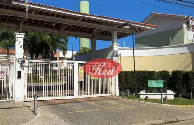 Casa com 3 dormitórios à venda, 94 m² por r$ 820.000,00 - jardim carlos cooper - suzano/sp