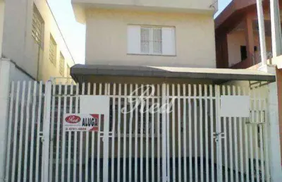 Casa com 4 dormitórios à venda, 195 m² por r$ 750.000,00 - sítio são josé - suzano/sp