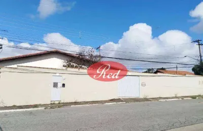 Casa com 3 dormitórios à venda, 130 m² por r$ 775.000,00 - parque santa rosa - suzano/sp