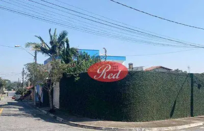 Casa com 3 dormitórios à venda, 220 m² por r$ 1.100.000,00 - jardim modelo - suzano/sp