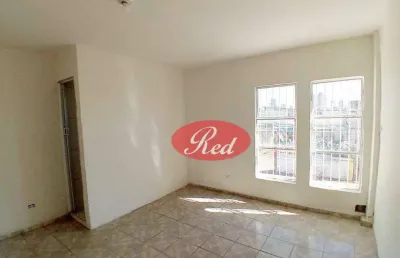 Apartamento com 2 dormitórios para alugar, 92 m² por r$ 1.757,01/mês - vila amorim - suzano/sp