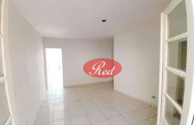 Apartamento com 2 dormitórios para alugar, 92 m² por r$ 1.857,01/mês - vila amorim - suzano/sp