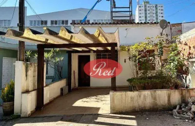 Casa com 2 dormitórios para alugar, 88 m² por r$ 2.116,00/mês - centro - suzano/sp