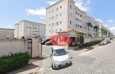 Apartamento com 2 dormitórios à venda, 41 m² por r$ 209.000,00 - vila urupês - suzano/sp