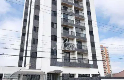 Apartamento com 2 dormitórios, 70 m² - venda por r$ 380.000,00 ou aluguel por r$ 2.875,00/mês - conjunto residencial irai - suzano/sp