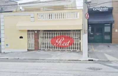 Casa com 4 dormitórios à venda, 228 m² por r$ 1.850.000,00 - vila bela vista - suzano/sp