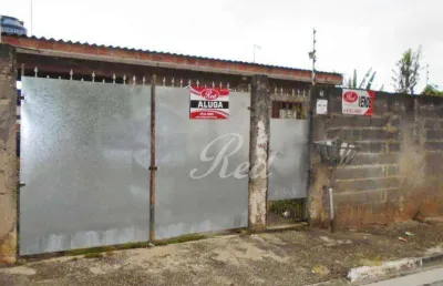 Casa com 2 dormitórios à venda, 65 m² por r$ 350.000,00 - parque residencial casa branca - suzano/sp