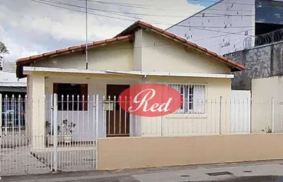 Casa com 4 dormitórios à venda, 190 m² por r$ 990.000,00 - parque suzano - suzano/sp