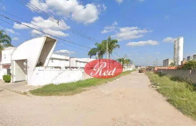 Casa com 2 dormitórios à venda, em condominio fechado80 m² por r$ 250.000 - jundiapeba - mogi das cruzes/sp